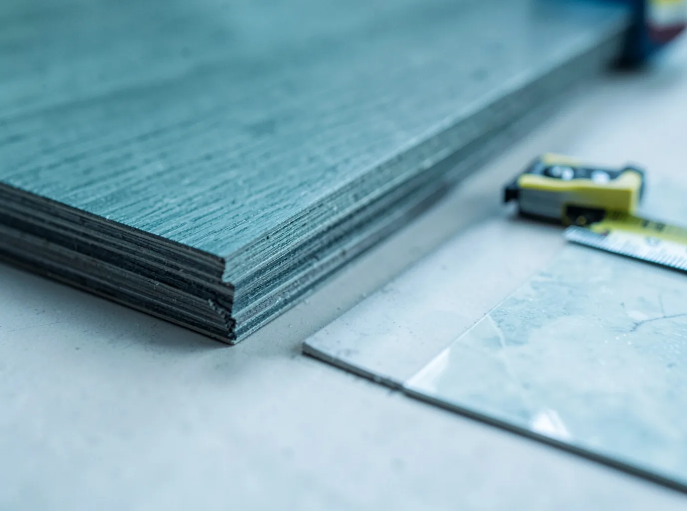 Luxury Vinyl Plank Installation Fort Myer, VA FAQs